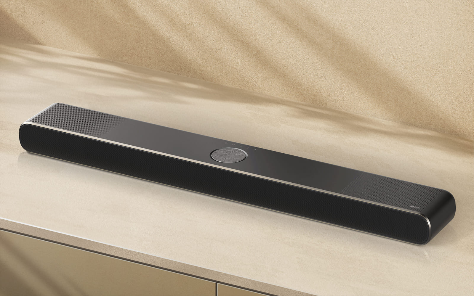 Son 3.1.3 canaux compact et performant