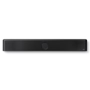 Vue du dessus de la LG Soundbar S77TY