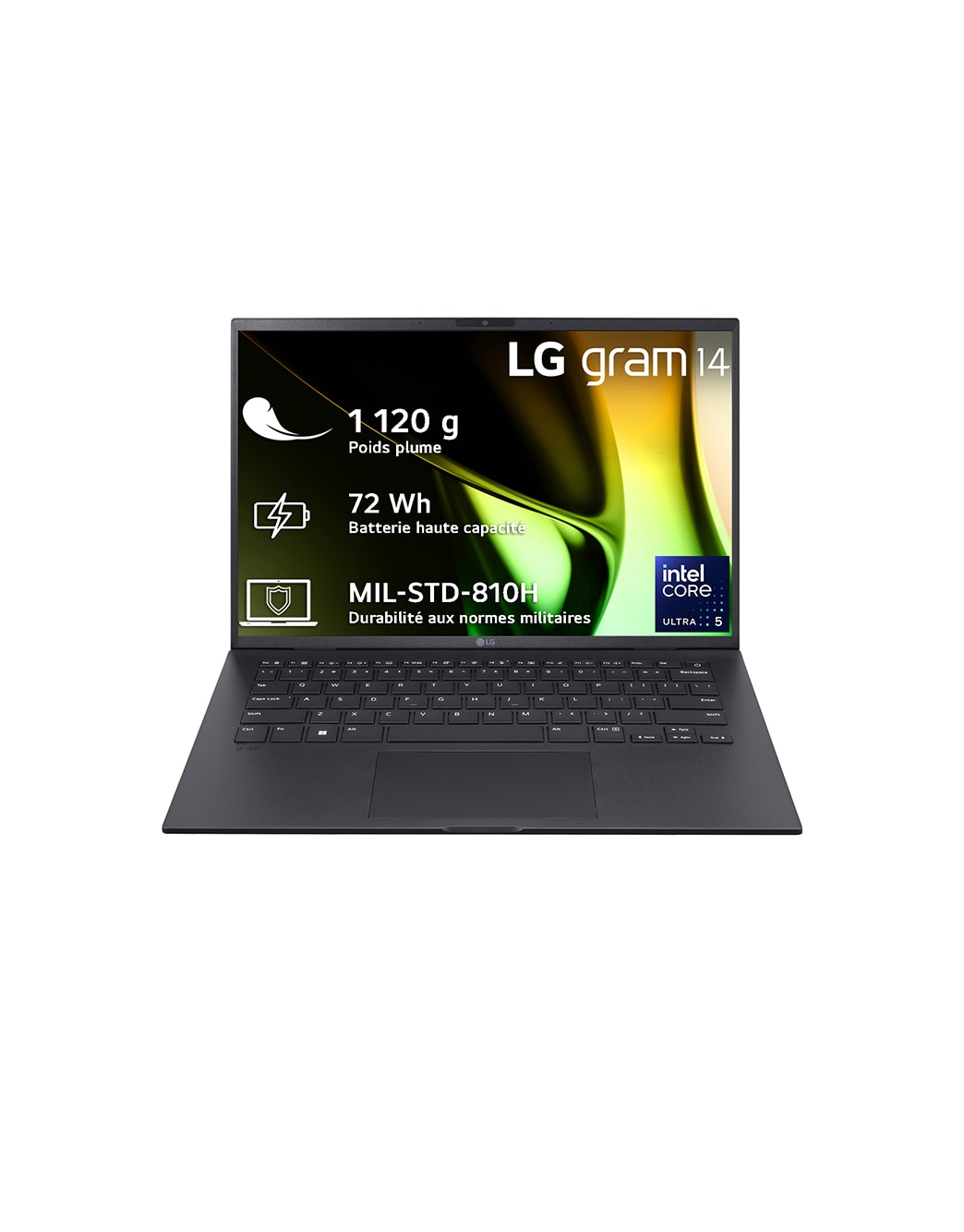 「美品」LG gram 14Z90S Ultra 5 DDR5 16GB Amazon.com: LG gram 14-Inch Lightweight Laptop Intel Evo Edition
