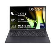 front view with keyboard
