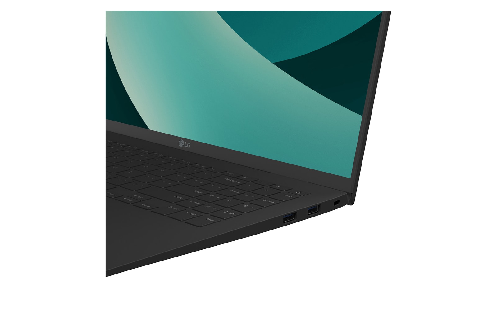 LG gram 15Z80T | Windows 11 Home Next Gen. | 15" | AMD RyzenTM AI 5 340 | 16Go | 512Go, LG 15Z80T-G.AS55F