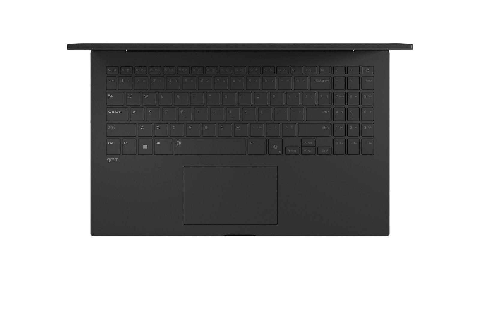 LG gram 15Z80T | Windows 11 Home Next Gen. | 15" | AMD RyzenTM AI 5 340 | 16Go | 512Go, LG 15Z80T-G.AS55F