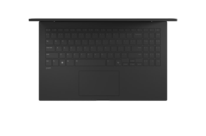 LG 15Z80T-G.AS55F vue de face