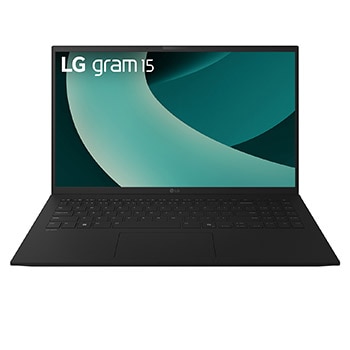 LG gram 15Z80T | Windows 11 Home Next Gen. | 15" | AMD RyzenTM AI 5 340 | 16Go | 512Go, LG 15Z80T-G.AS55F