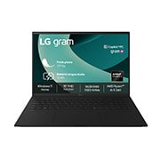 LG 15Z80T-G.AS55F vue de face