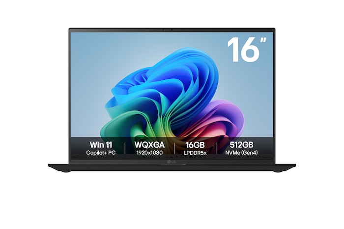 16Z90TL-G.AU78F vue de face