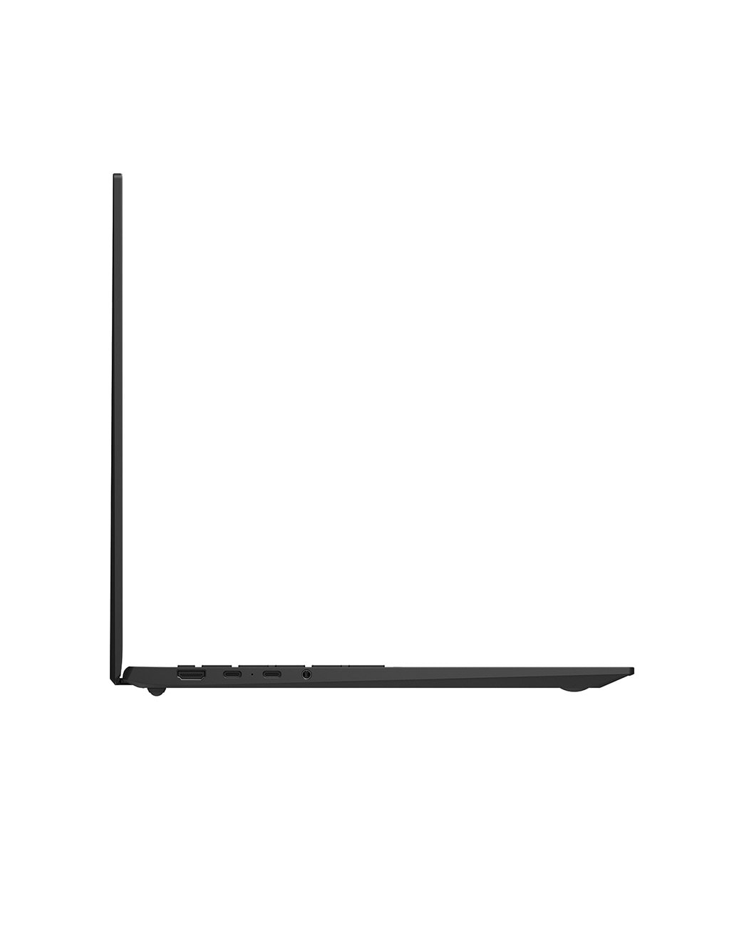 LG Gram 17Z90TL-G.AU8BF - PC Portable 17" 1.38kg Ultra Léger | Écran QHD+ 16:10, Intel Ultra 7, 32 Go RAM, 2 To SSD