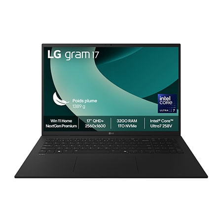 17Z90TL U7321T - vue 5