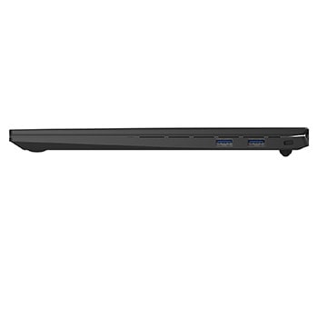 LG gram 15" | AMD RyzenTM AI 7 350, 32Go/1To/Noir, LG 15Z80T-G.AU88F