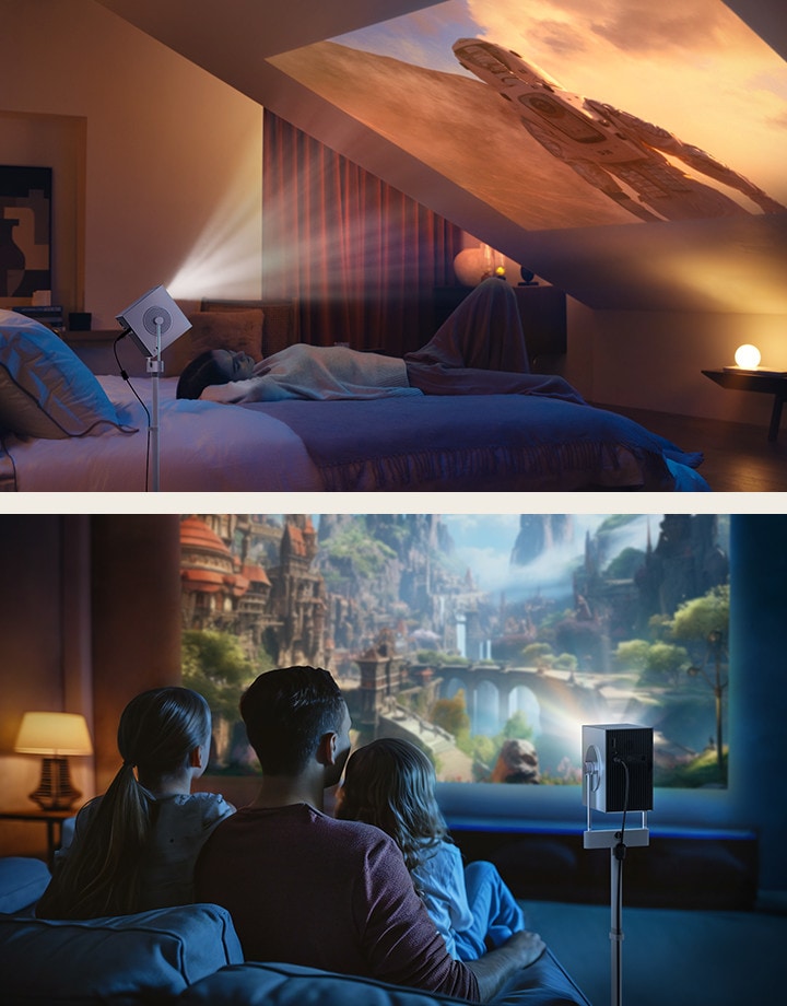 CineBeam