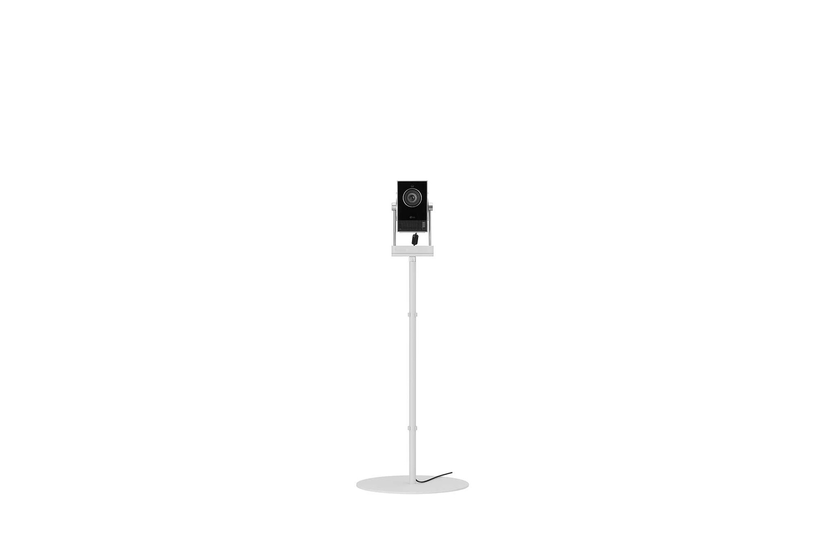 LG CineBeam Q stand, LG CQS710PB