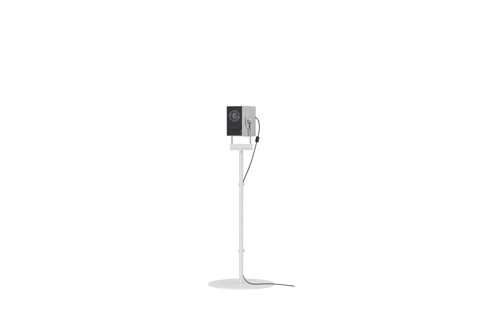 LG CineBeam Q stand, LG CQS710PB
