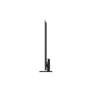 stand fixed to TV