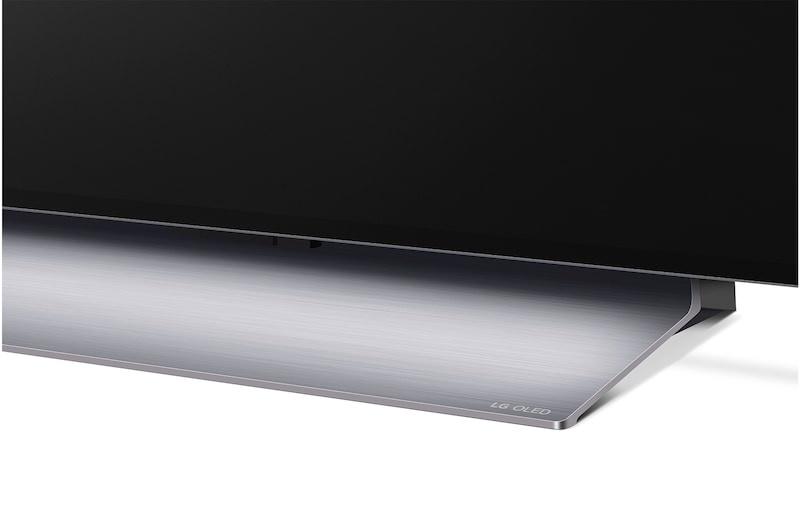 edge view of the product