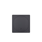 Vue aérienne du boîtier Zero Connect Box