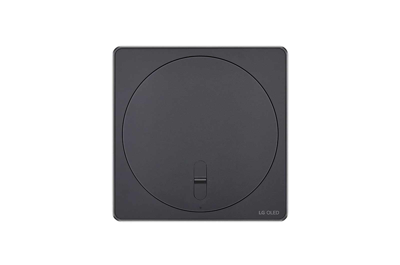Vue aérienne du boîtier Zero Connect Box