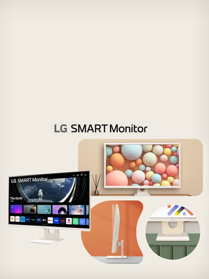 Offre Smart Monitor