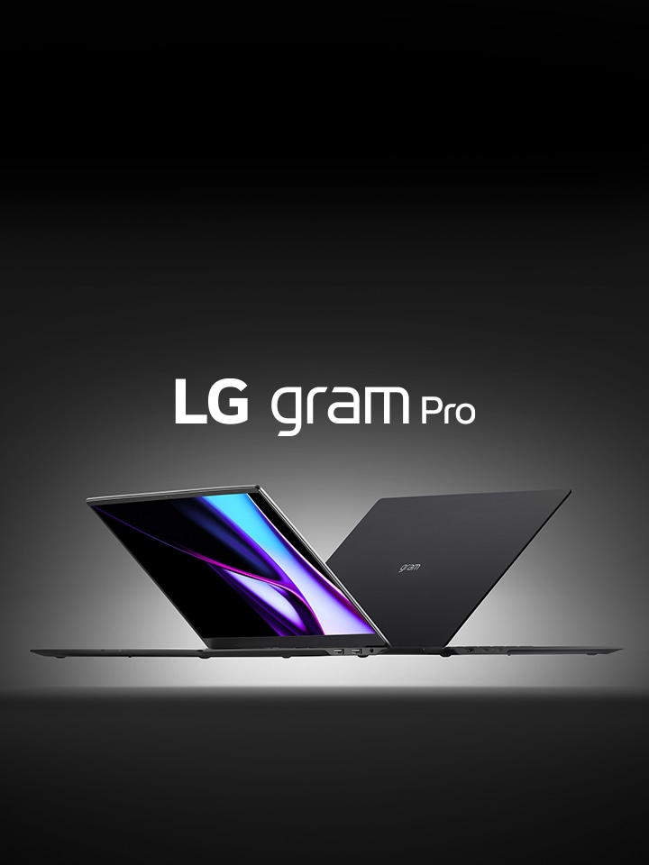 LG gram Pro
