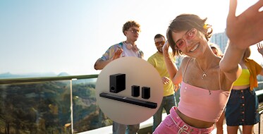 Offre Audio