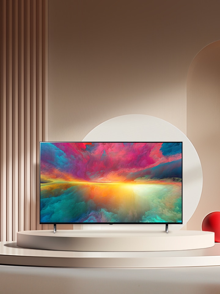 Tests TV & Audio