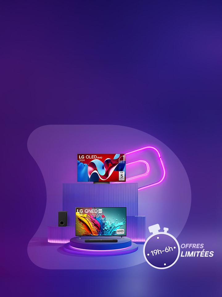 Ventes Flash