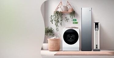 Offre Buanderie