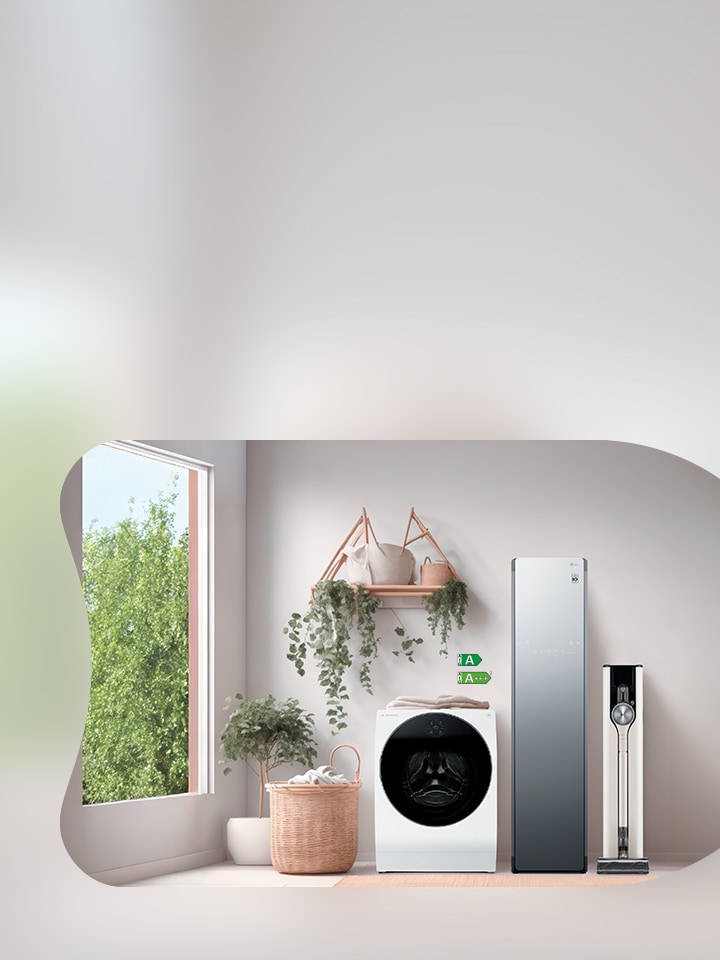 Offre de remboursement buanderie
