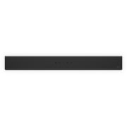 Vue du dessus de la LG Soundbar S40T