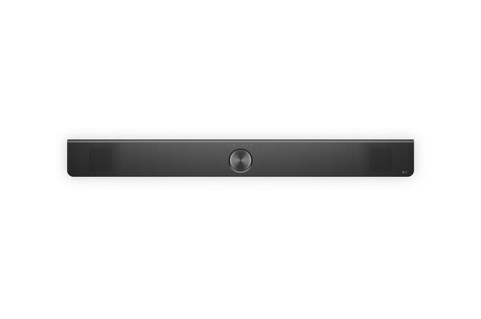 Top view of LG Soundbar S90TR