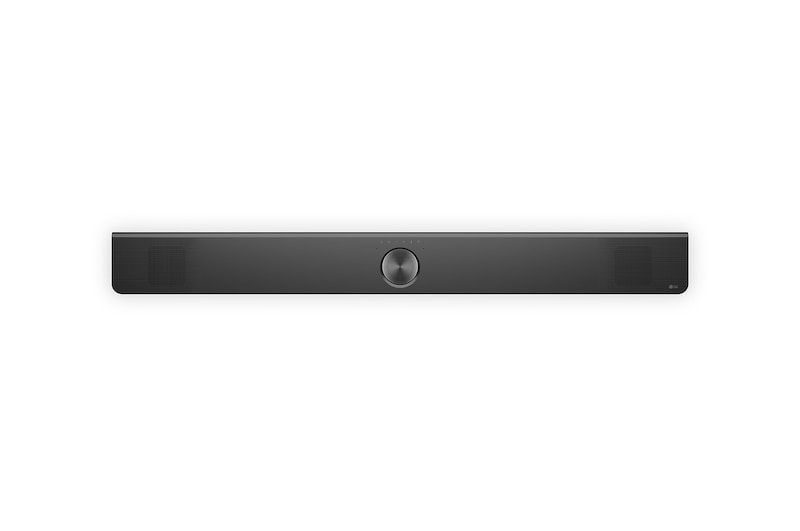 Top view of LG Soundbar S90TR