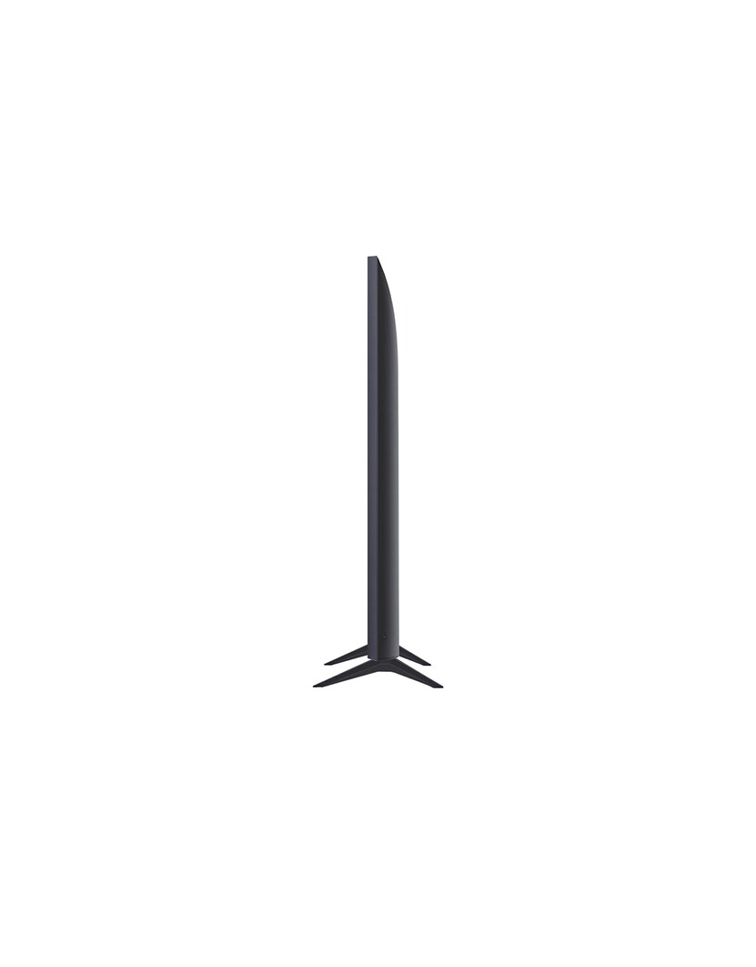 LG Smart TV LG NanoCell AI NANO81 4K 50 pouces, LG 50NANO81T6A