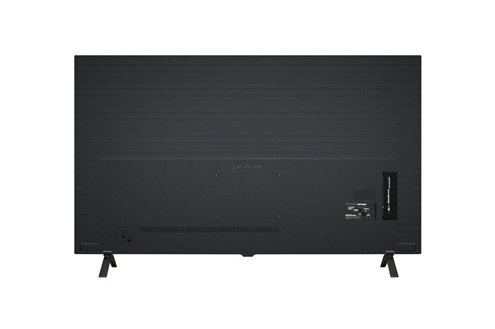 LG OLED TV, OLED B4E vue arrière