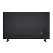 LG OLED TV, OLED B4E vue arrière