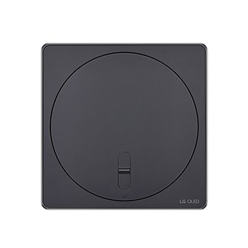 Vue aérienne du boîtier Zero Connect