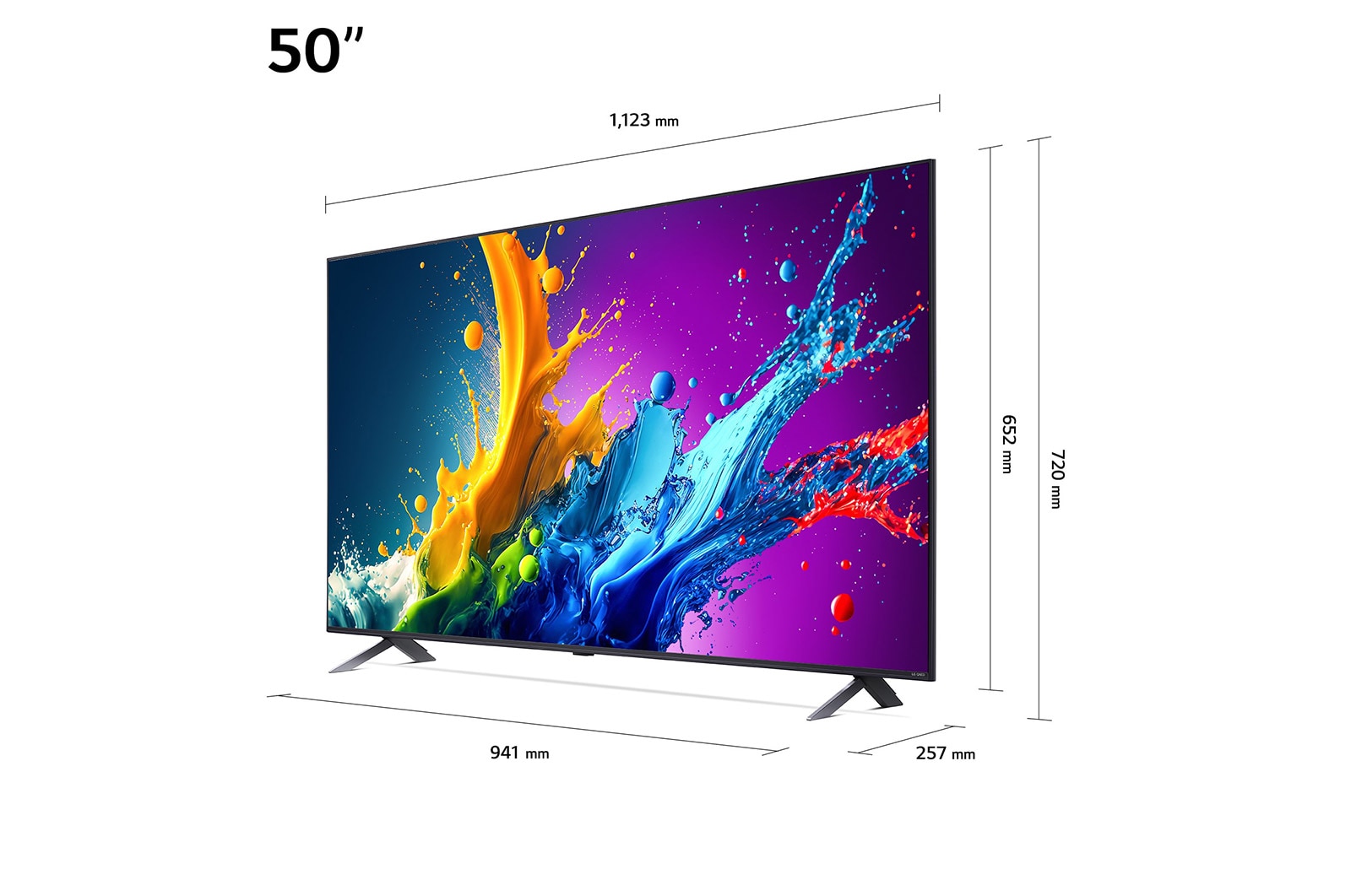 50QNED80T6A