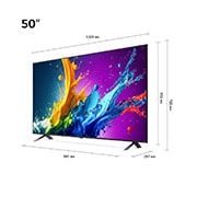50QNED80T6A