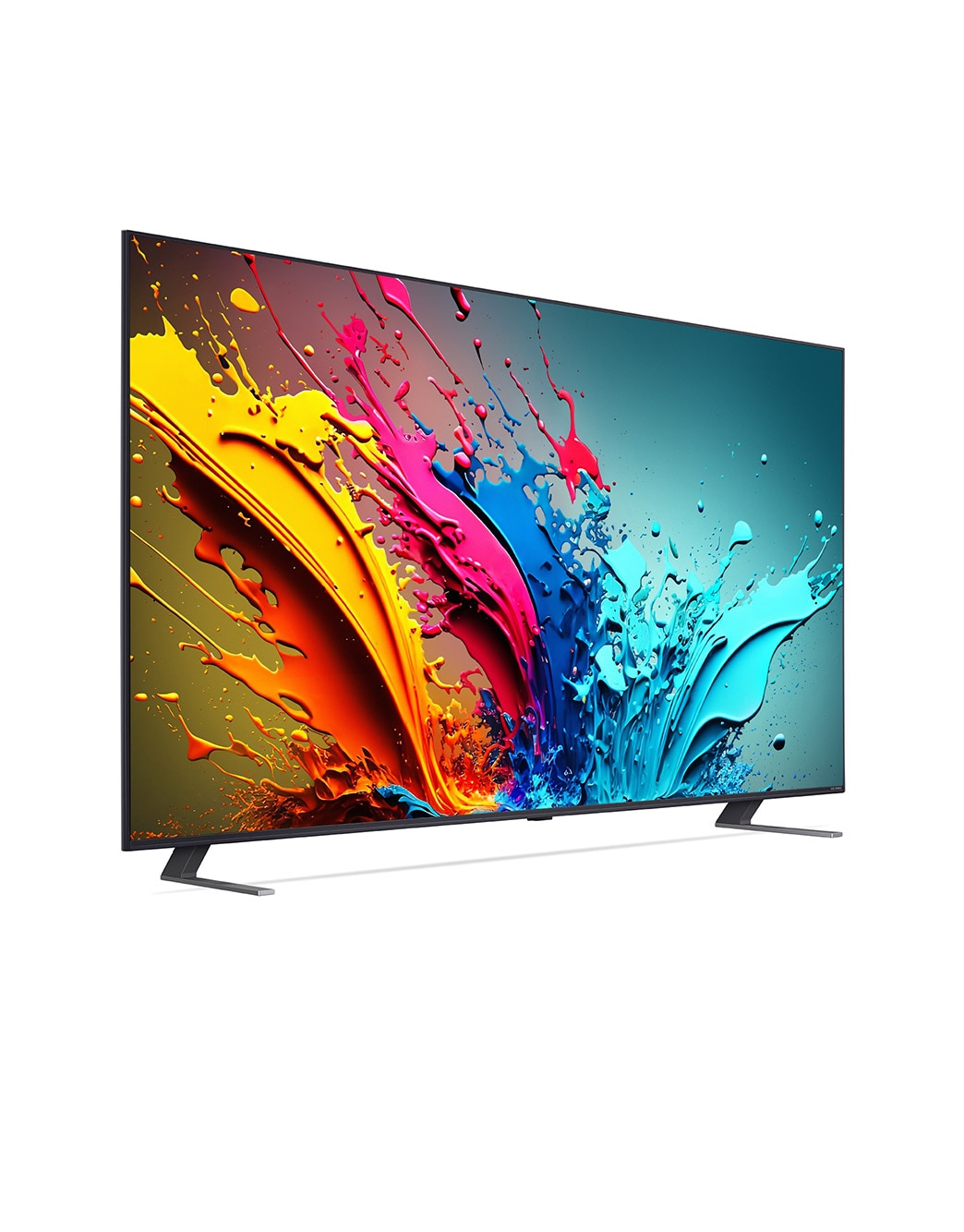 Smart TV LG QNED AI QNED85 4K 2024 75 pouces - 75QNED85T6C | LG FR