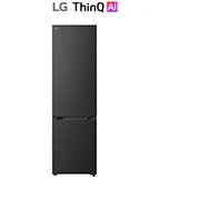 Vue avant de Réfrigérateur combiné | 375L | Door Cooling+™ GBBS322CEV