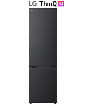 R&eacute;frig&eacute;rateur cong&eacute;lateur bas LG GBBS322CEV