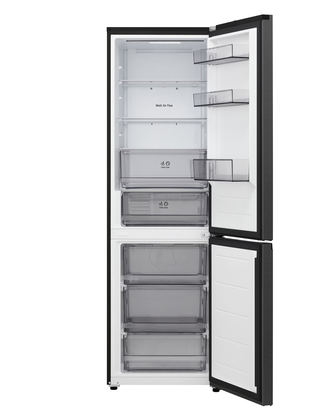 Réfrigérateur connecté ThinQ : contrôle intelligent de votre alimentation