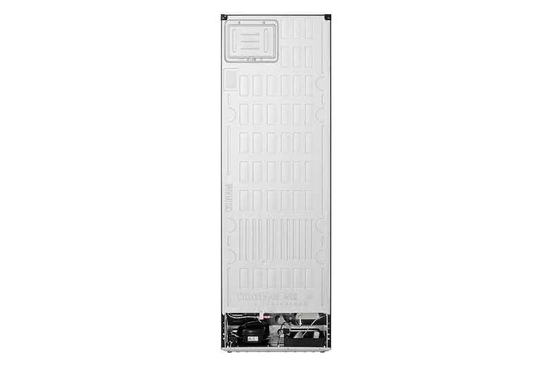 Dimension and Installation of LG bottom freezer (GBBSJ10DEP)