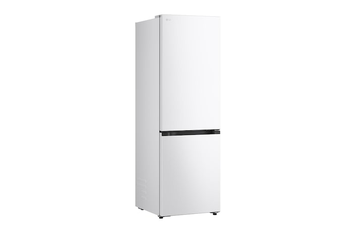 LG Réfrigérateur combiné | 333L | Door Cooling+™, LG GBBSJ10DSW