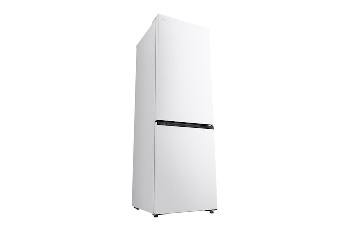 LG Réfrigérateur combiné | 333L | Door Cooling+™, LG GBBSJ10DSW
