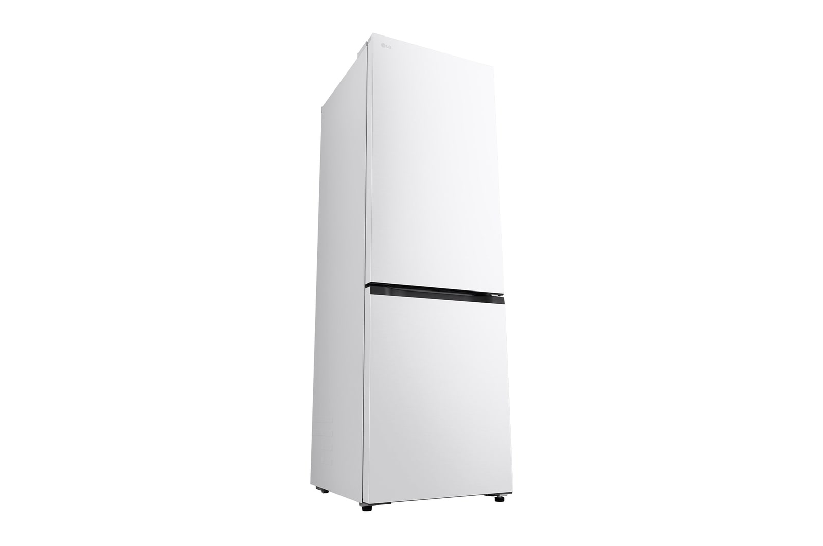 LG Réfrigérateur combiné | 333L | Door Cooling+™, LG GBBSJ10DSW