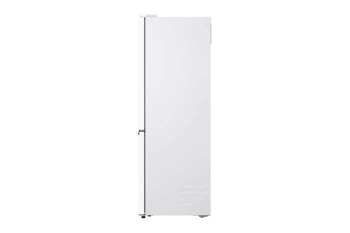 LG Réfrigérateur combiné | 333L | Door Cooling+™, LG GBBSJ10DSW
