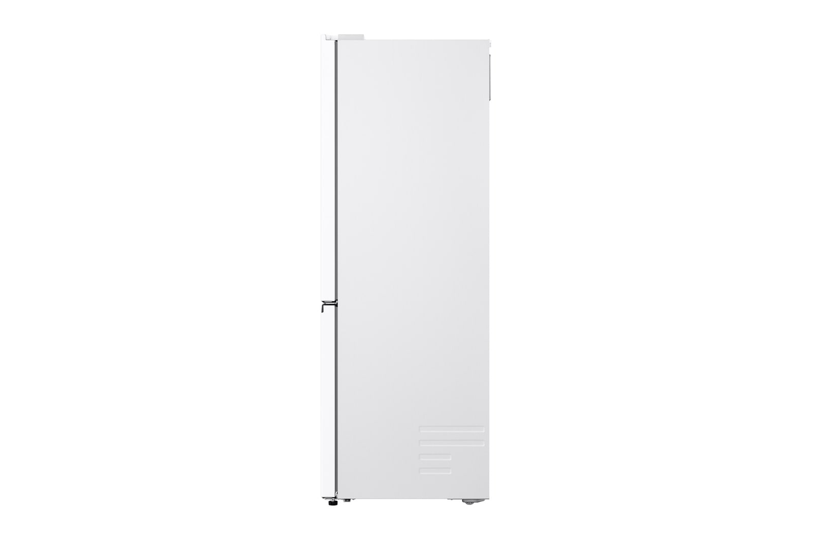 LG Réfrigérateur combiné | 333L | Door Cooling+™, LG GBBSJ10DSW