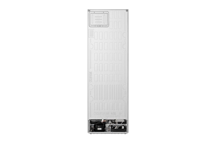 LG Réfrigérateur combiné | 333L | Door Cooling+™, LG GBBSJ10DSW