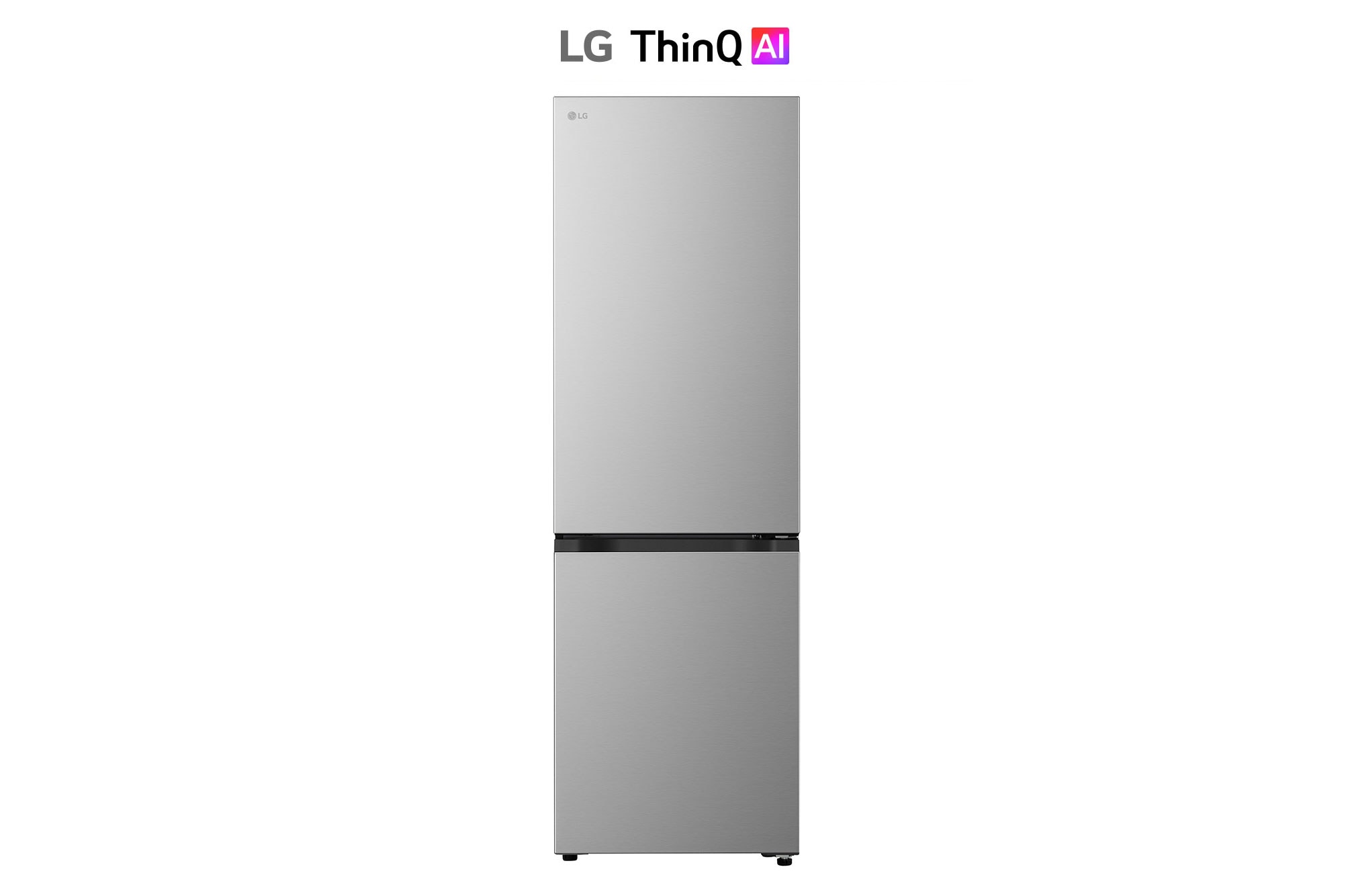 Total No Frost et Linear Cooling : fraîcheur optimale garantie