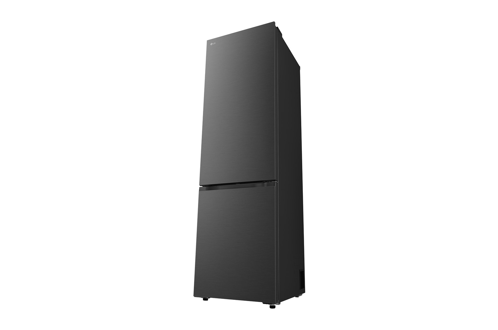 LG Réfrigérateur combiné | 375L | Door Cooling+™, LG GBBSJ2CCEP