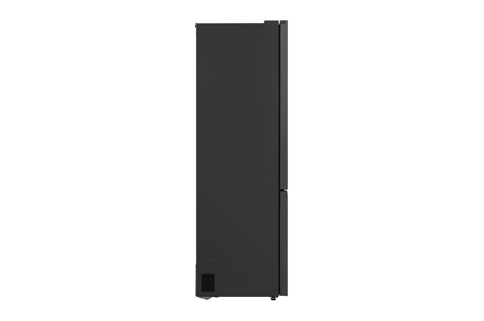 LG Réfrigérateur combiné | 375L | Door Cooling+™, LG GBBSJ2CCEP